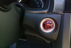 Honda Civic 1.0 i-VTEC 126 CVT Exclusive Premium *Toit Ouvrant *CarPlay