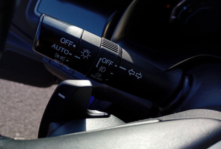 Honda Civic 1.0 i-VTEC 126 CVT Exclusive Premium *Toit Ouvrant *CarPlay