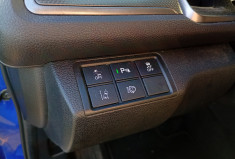 Honda Civic 1.0 i-VTEC 126 CVT Exclusive Premium *Toit Ouvrant *CarPlay