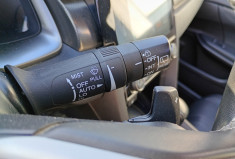 Honda Civic 1.0 i-VTEC 126 CVT Exclusive Premium *Toit Ouvrant *CarPlay