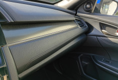 Honda Civic 1.0 i-VTEC 126 CVT Exclusive Premium *Toit Ouvrant *CarPlay