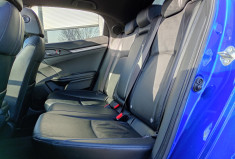 Honda Civic 1.0 i-VTEC 126 CVT Exclusive Premium *Toit Ouvrant *CarPlay