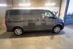 Volkswagen Transporter  2.0 TDI 204 ch BVA 