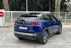 Peugeot 3008 2.0 BlueHDi 180 EAT8 GT / Toit Ouvrant / Suivi Complet / Carplay 