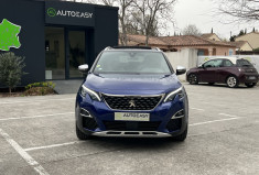 Peugeot 3008 2.0 BlueHDi 180 EAT8 GT / Toit Ouvrant / Suivi Complet / Carplay 