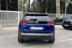 Peugeot 3008 2.0 BlueHDi 180 EAT8 GT / Toit Ouvrant / Suivi Complet / Carplay 