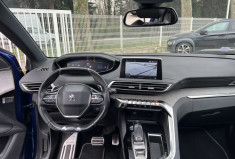 Peugeot 3008 2.0 BlueHDi 180 EAT8 GT / Toit Ouvrant / Suivi Complet / Carplay 