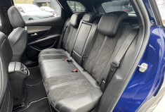 Peugeot 3008 2.0 BlueHDi 180 EAT8 GT / Toit Ouvrant / Suivi Complet / Carplay 