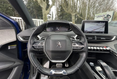 Peugeot 3008 2.0 BlueHDi 180 EAT8 GT / Toit Ouvrant / Suivi Complet / Carplay 