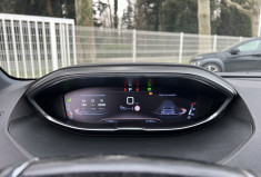 Peugeot 3008 2.0 BlueHDi 180 EAT8 GT / Toit Ouvrant / Suivi Complet / Carplay 