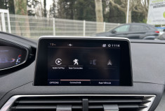 Peugeot 3008 2.0 BlueHDi 180 EAT8 GT / Toit Ouvrant / Suivi Complet / Carplay 