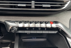 Peugeot 3008 2.0 BlueHDi 180 EAT8 GT / Toit Ouvrant / Suivi Complet / Carplay 
