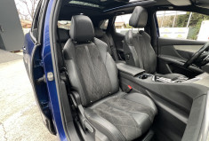 Peugeot 3008 2.0 BlueHDi 180 EAT8 GT / Toit Ouvrant / Suivi Complet / Carplay 