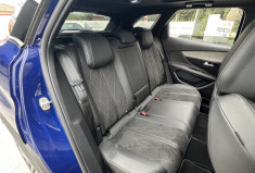Peugeot 3008 2.0 BlueHDi 180 EAT8 GT / Toit Ouvrant / Suivi Complet / Carplay 