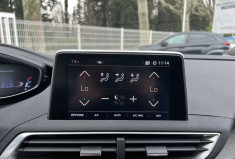 Peugeot 3008 2.0 BlueHDi 180 EAT8 GT / Toit Ouvrant / Suivi Complet / Carplay 