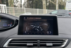 Peugeot 3008 2.0 BlueHDi 180 EAT8 GT / Toit Ouvrant / Suivi Complet / Carplay 