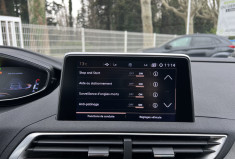 Peugeot 3008 2.0 BlueHDi 180 EAT8 GT / Toit Ouvrant / Suivi Complet / Carplay 