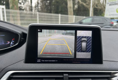 Peugeot 3008 2.0 BlueHDi 180 EAT8 GT / Toit Ouvrant / Suivi Complet / Carplay 