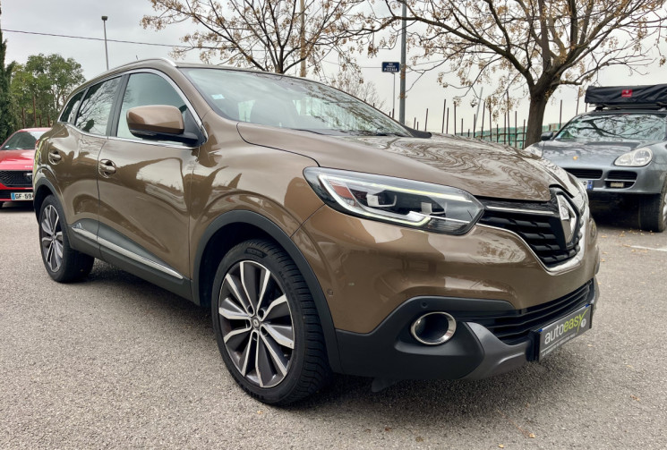 Renault Kadjar 1.5 dCi 110ch energy Business / Tres bon état / 