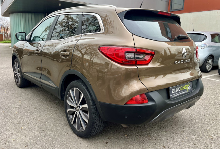 Renault Kadjar 1.5 dCi 110ch energy Business / Tres bon état / 