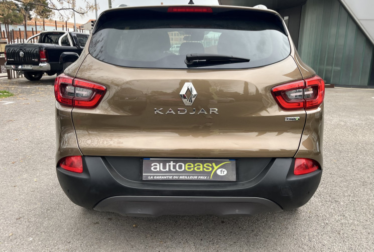 Renault Kadjar 1.5 dCi 110ch energy Business / Tres bon état / 
