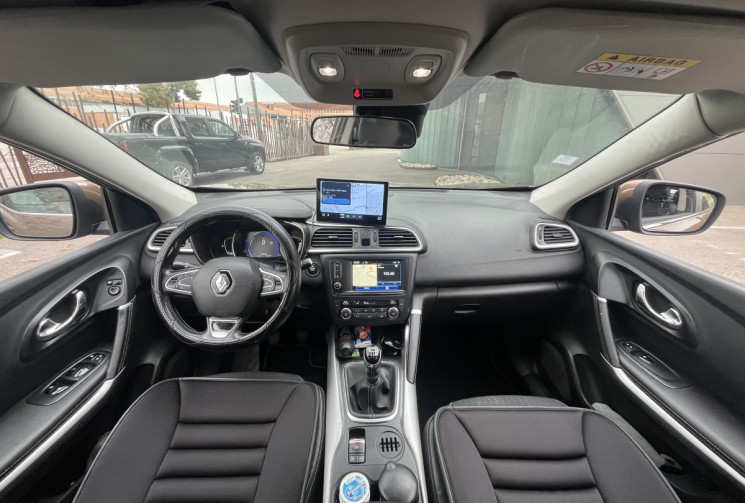 Renault Kadjar 1.5 dCi 110ch energy Business / Tres bon état / 
