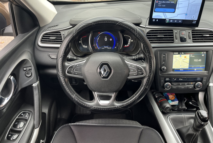Renault Kadjar 1.5 dCi 110ch energy Business / Tres bon état / 