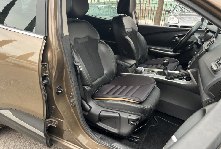 Renault Kadjar 1.5 dCi 110ch energy Business / Tres bon état / 