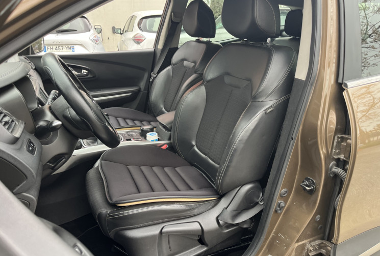 Renault Kadjar 1.5 dCi 110ch energy Business / Tres bon état / 