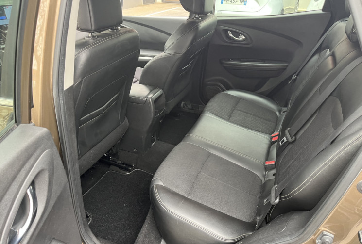 Renault Kadjar 1.5 dCi 110ch energy Business / Tres bon état / 