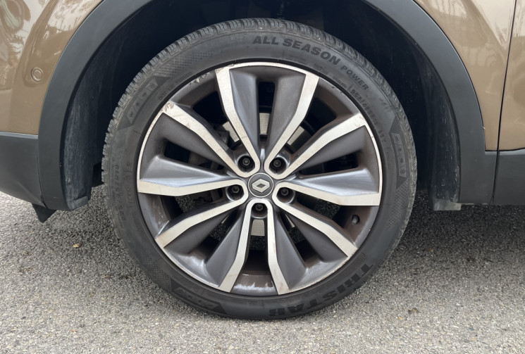 Renault Kadjar 1.5 dCi 110ch energy Business / Tres bon état / 