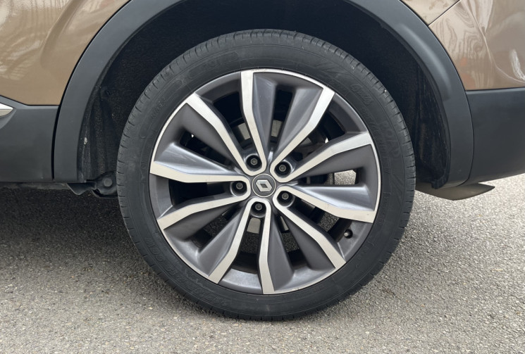 Renault Kadjar 1.5 dCi 110ch energy Business / Tres bon état / 