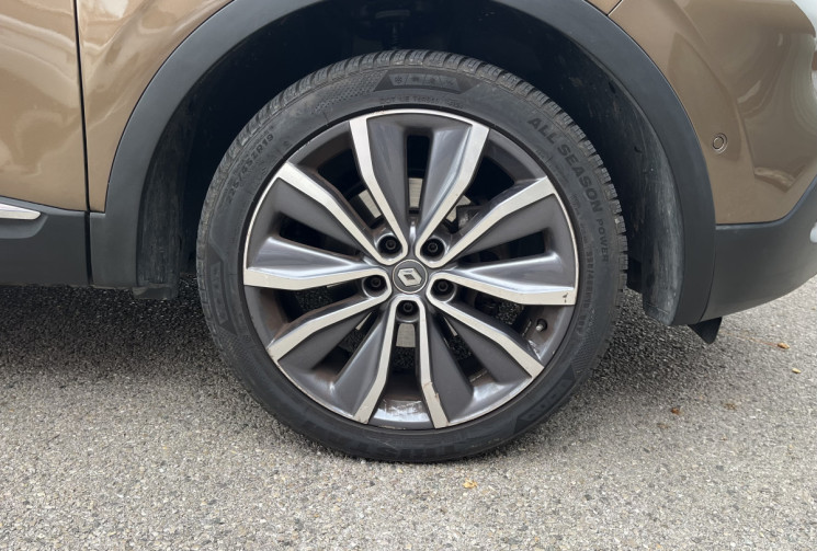 Renault Kadjar 1.5 dCi 110ch energy Business / Tres bon état / 