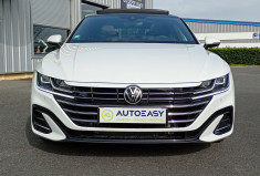 Volkswagen ARTEON  1.4 TSI eHybrid 218ch R-Line DSG6 / Attelage Électrique / Toit Ouvrant