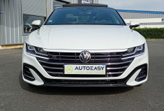 Volkswagen ARTEON  1.4 TSI eHybrid 218ch R-Line DSG6 / Attelage Électrique / Toit Ouvrant