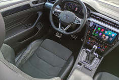 Volkswagen ARTEON  1.4 TSI eHybrid 218ch R-Line DSG6 / Attelage Électrique / Toit Ouvrant