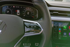 Volkswagen ARTEON  1.4 TSI eHybrid 218ch R-Line DSG6 / Attelage Électrique / Toit Ouvrant