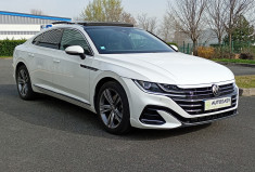 Volkswagen ARTEON  1.4 TSI eHybrid 218ch R-Line DSG6 / Attelage Électrique / Toit Ouvrant