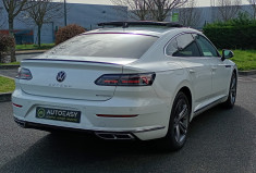 Volkswagen ARTEON  1.4 TSI eHybrid 218ch R-Line DSG6 / Attelage Électrique / Toit Ouvrant