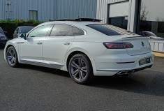 Volkswagen ARTEON  1.4 TSI eHybrid 218ch R-Line DSG6 / Attelage Électrique / Toit Ouvrant