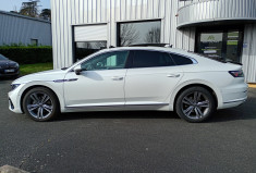 Volkswagen ARTEON  1.4 TSI eHybrid 218ch R-Line DSG6 / Attelage Électrique / Toit Ouvrant