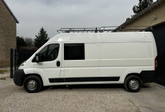 Peugeot Boxer L3H2 HDi100 Cft // 7 places