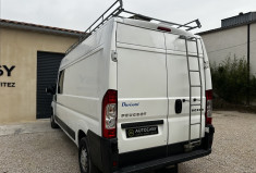 Peugeot Boxer L3H2 HDi100 Cft // 7 places