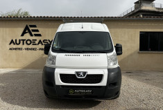 Peugeot Boxer L3H2 HDi100 Cft // 7 places