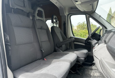 Peugeot Boxer L3H2 HDi100 Cft // 7 places