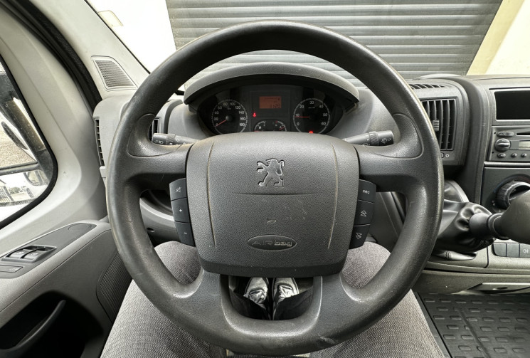 Peugeot Boxer L3H2 HDi100 Cft // 7 places
