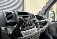 Peugeot Boxer L3H2 HDi100 Cft // 7 places