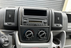 Peugeot Boxer L3H2 HDi100 Cft // 7 places