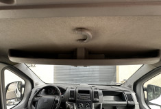 Peugeot Boxer L3H2 HDi100 Cft // 7 places