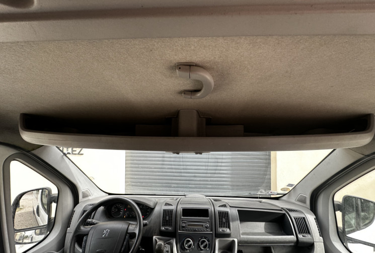 Peugeot Boxer L3H2 HDi100 Cft // 7 places